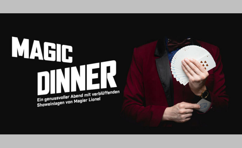 Magic Dinner