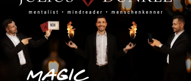 Event-Image for 'MAGIC: IMPOSSIBLE'