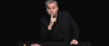 Event-Image for 'Magic Mix 2.0 &ndash; Die Zaubershow mit neuen &Uuml;berraschungen'