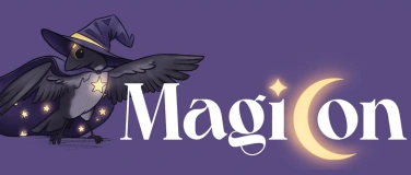 Event-Image for 'MagiCon Graz 2026'