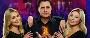Event-Image for 'Das Magische Dinner'