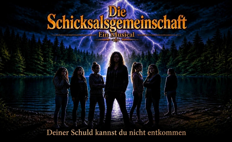 Die Schicksalsgemeinschaft Tickets
