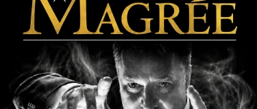 Event-Image for 'Magr&eacute;e - Amazing and Amusing'