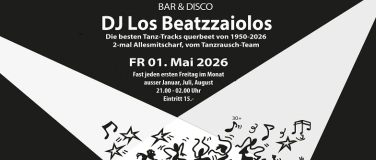 Event-Image for 'Tanzbar Thalwil'