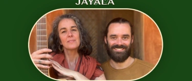 Event-Image for 'Gathering of Voices - Cercle de chants Sacr&eacute;s au Tipi'