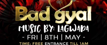 Event-Image for 'FRIDAY BASH'