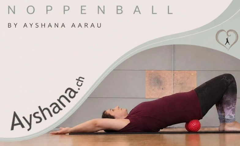 Event-Image for 'Pilates by Ayshana'