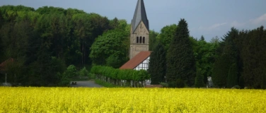 Event-Image for 'Gesang und Posaunenfest'