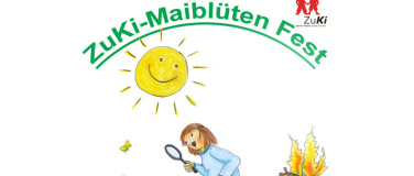 Event-Image for 'Maibl&uuml;ten Fest'