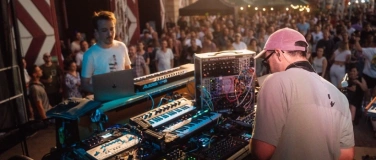 Event-Image for 'Maier-Hauff // DeRungs live bei den Jazztagen G&ouml;rlitz 2026'