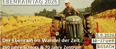 Event-Image for 'Ebenraintag 2026'