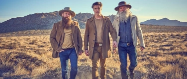 Event-Image for 'The Washboard Union (CAN)'