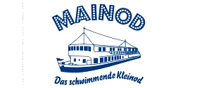 Mainod - das schwimmende Kleinod