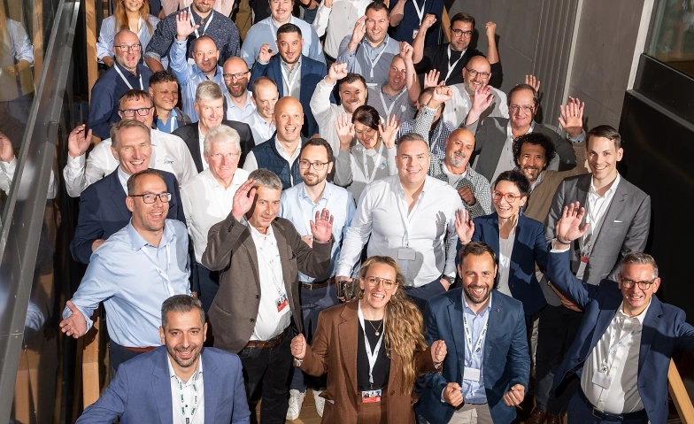 maintenanceXchange - Instandhaltungskonferenz
