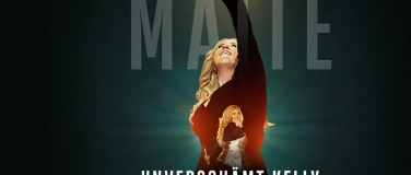 Event-Image for 'MAITE KELLY - Unversch&auml;mt Kelly - die Tour meines Lebens'