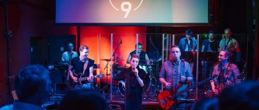 Event-Image for 'Schloss-Konzert mit "Major 9"'