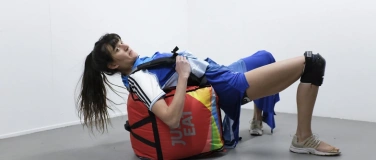 Event-Image for 'Ernestyna Orlowska: Make Your Body Your Machine'