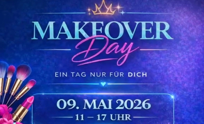 Makeover Day
