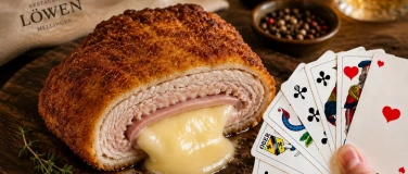 Event-Image for 'Neu: Cordon Bleu-Jass in Mellingen'