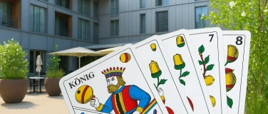 Event-Image for 'Neu: Jasscup in Wettingen'
