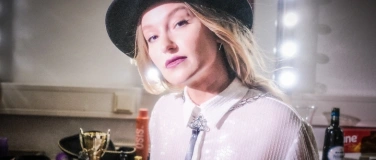 Event-Image for 'Malarina (AT) - Troph&auml;enraub'