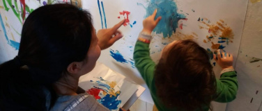 Event-Image for 'Malatelier f&uuml;r Alle und Eltern-Kind-Malen'