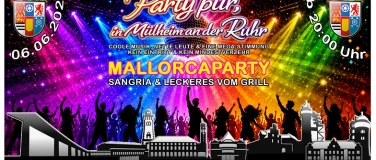 Event-Image for 'Mallorcaparty'