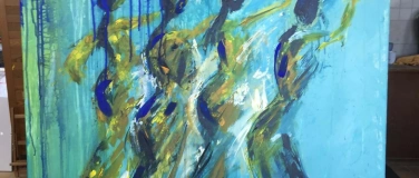 Event-Image for 'MALT TAG im LOK KULTURZENTRUM JEVER'