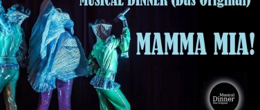 Event-Image for 'Musical Dinner Papenburg  MAMMA MIA!'