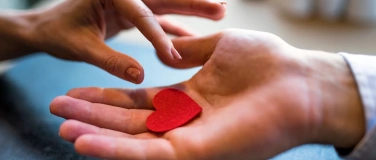 Event-Image for 'Ihr Herz im Fokus'