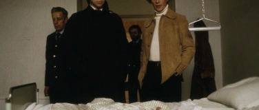 Event-Image for 'Neue Schwedische Filme: MAN ON THE ROOF (MANNEN P&Aring; TAKET)'