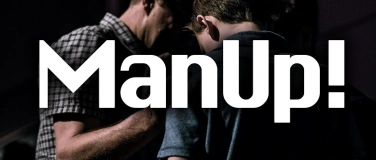 Event-Image for 'ManUp'