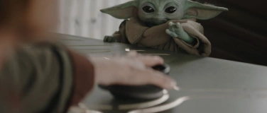 Event-Image for 'M&auml;nnerabend: "Star Wars: The Mandalorian and Grogu"'