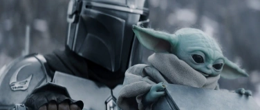 Event-Image for 'THE MANDALORIAN  AND GROGU'