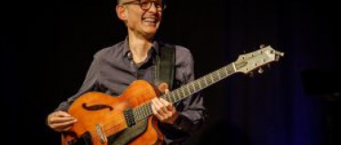 Event-Image for 'Manfred Junker Organ Trio'