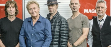 Event-Image for 'Manfred Mann's Earth Band'