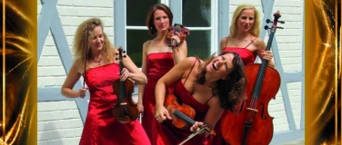 Event-Image for 'Manon & Co Hits und Ev&ecirc;rgreens von Pop bis Classics'