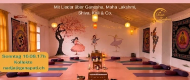 Event-Image for 'Mantra Singen'