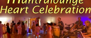 Event-Image for 'Heart Celebration'