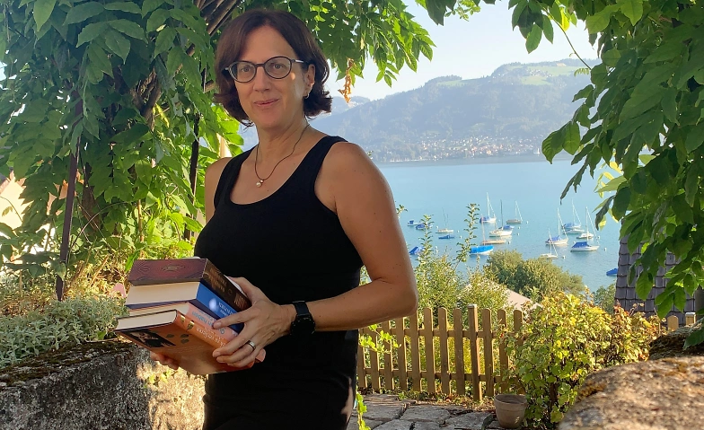 Keine Angst vor Büchern