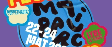 Event-Image for 'Festival Mai au Parc'