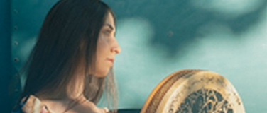 Event-Image for 'Jesseca Naddaf: Maqām - Stimme der inneren Welt • Konzert'