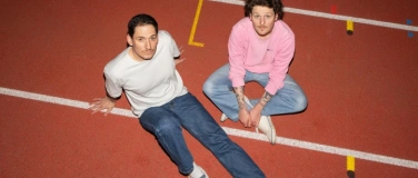 Event-Image for 'Gurtner & Schenk mit "Marathon"'