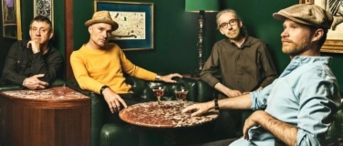Event-Image for 'Marcel L&uuml;scher Quartett'