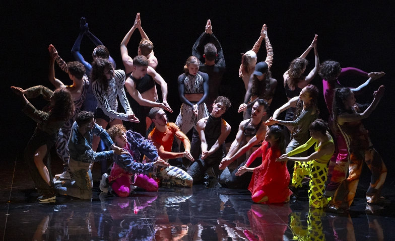 Event-Image for 'CCN - Ballet de Lorraine'