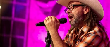 Event-Image for 'Marco Gottardi & The Silver Dollar Band'