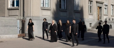 Event-Image for 'Chorkonzert Hinter Mauern'