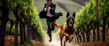 Event-Image for 'James Hund 007 - Agent auf geheimer Mission'