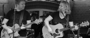 Event-Image for 'Konzert: Margins of April'