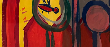 Event-Image for 'Margrit Gisclon @ open space'